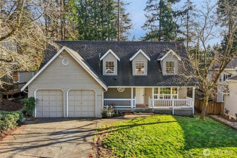 14335 SE 63rd Street Bellevue WA 98006