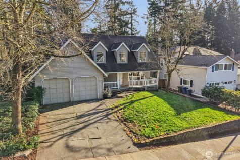 14335 SE 63rd Street Bellevue WA 98006