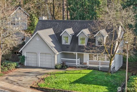 14335 SE 63rd Street Bellevue WA 98006