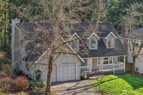 14335 SE 63rd Street Bellevue WA 98006