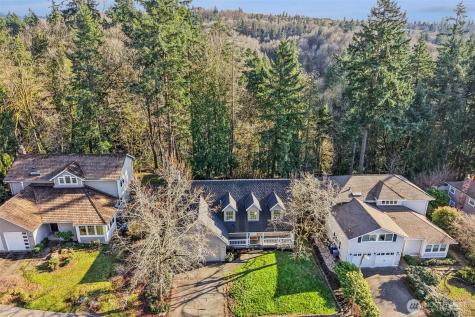 14335 SE 63rd Street Bellevue WA 98006