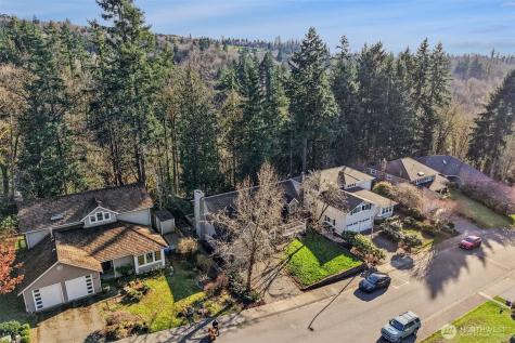14335 SE 63rd Street Bellevue WA 98006