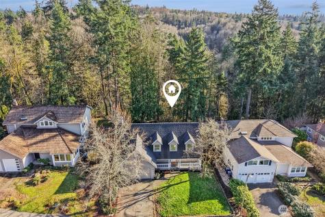 14335 SE 63rd Street Bellevue WA 98006