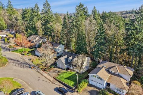 14335 SE 63rd Street Bellevue WA 98006
