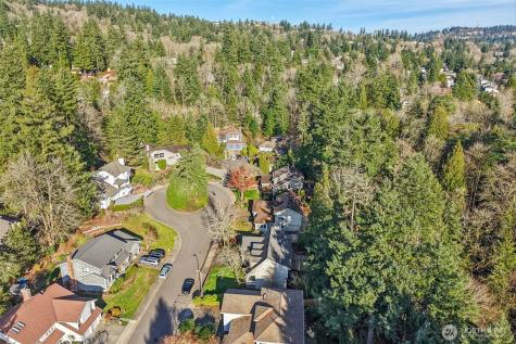 14335 SE 63rd Street Bellevue WA 98006