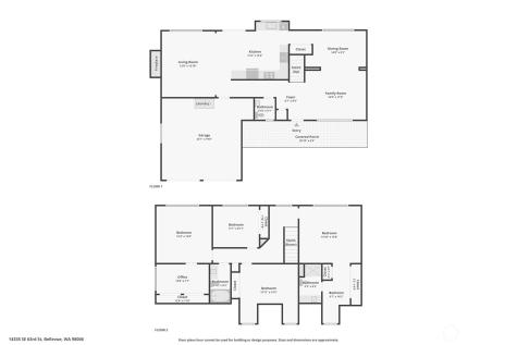14335 SE 63rd Street Bellevue WA 98006