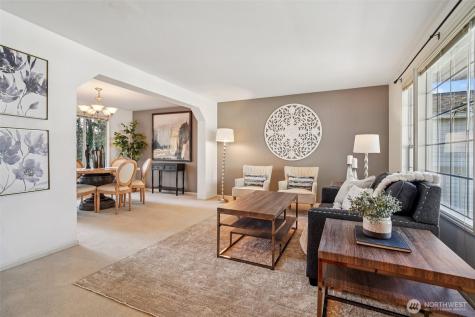 14335 SE 63rd Street Bellevue WA 98006