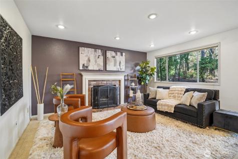 14335 SE 63rd Street Bellevue WA 98006