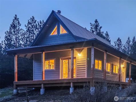 817 Dominion Springs Way Colville WA 99114