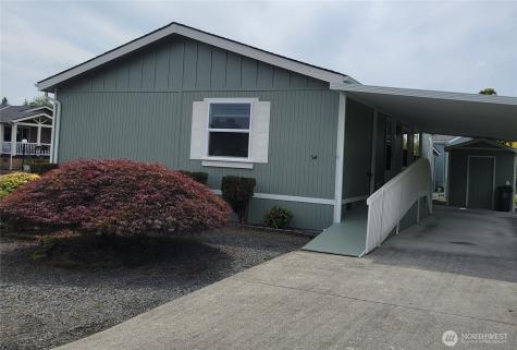 14727 43rd Avenue NE Marysville WA 98271