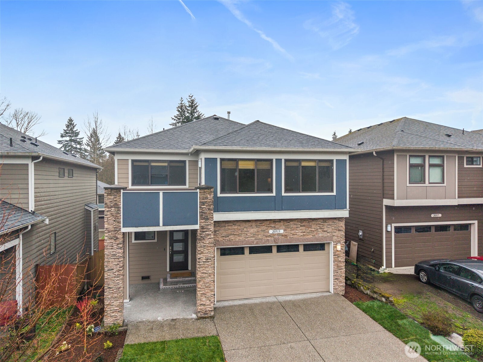 20513 Richmond Road Bothell WA 98012