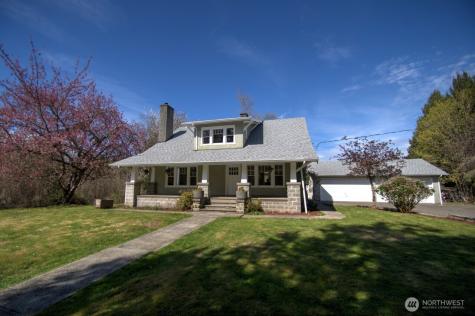 2306 Bigelow Avenue NE Olympia WA 98506