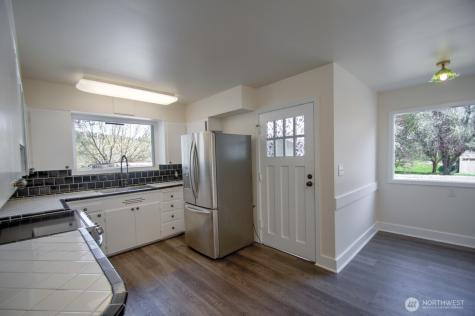 2306 Bigelow Avenue NE Olympia WA 98506