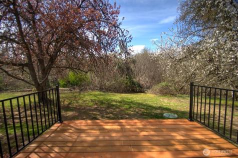 2306 Bigelow Avenue NE Olympia WA 98506