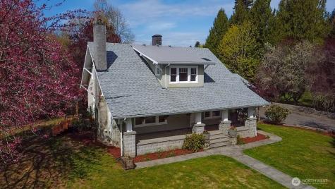 2306 Bigelow Avenue NE Olympia WA 98506