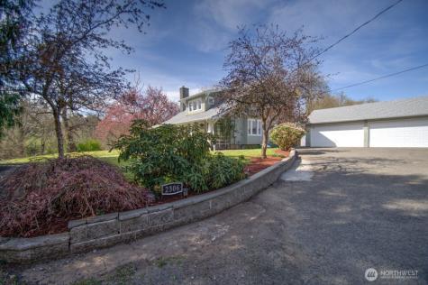 2306 Bigelow Avenue NE Olympia WA 98506