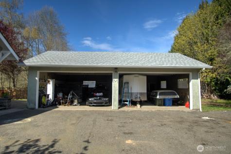 2306 Bigelow Avenue NE Olympia WA 98506