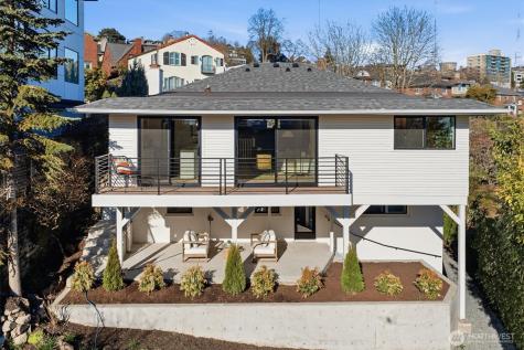 505 W Kinnear Place Seattle WA 98119