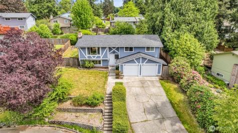 14638 124TH Woodinville WA 98072