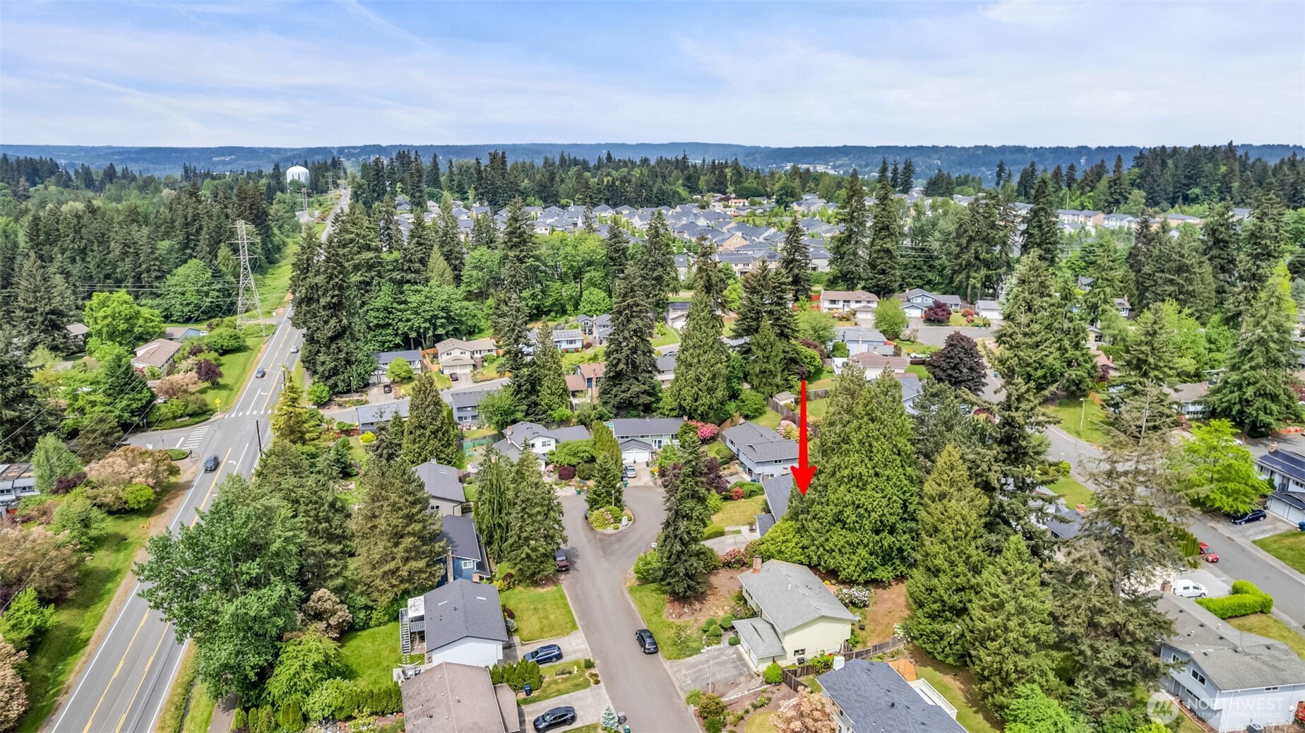 14638 124th Place NE Woodinville WA 98072