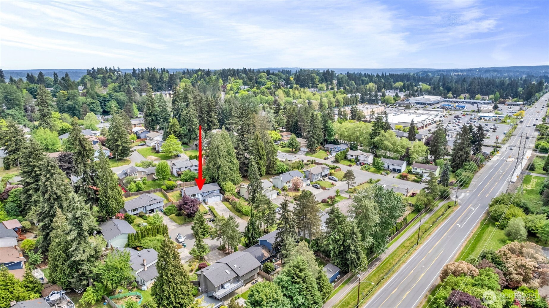14638 124th Place NE Woodinville WA 98072