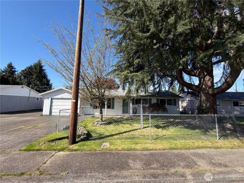 359 Douglas Street Longview WA 98632