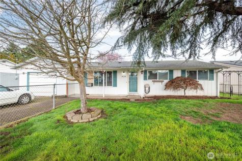 359 Douglas Street Longview WA 98632