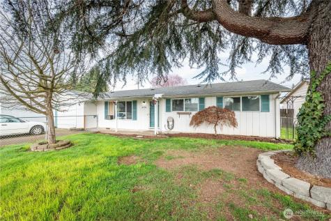 359 Douglas Street Longview WA 98632