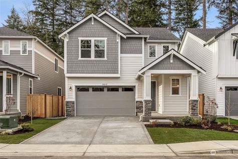 20612 97th Avenue E Graham WA 98338