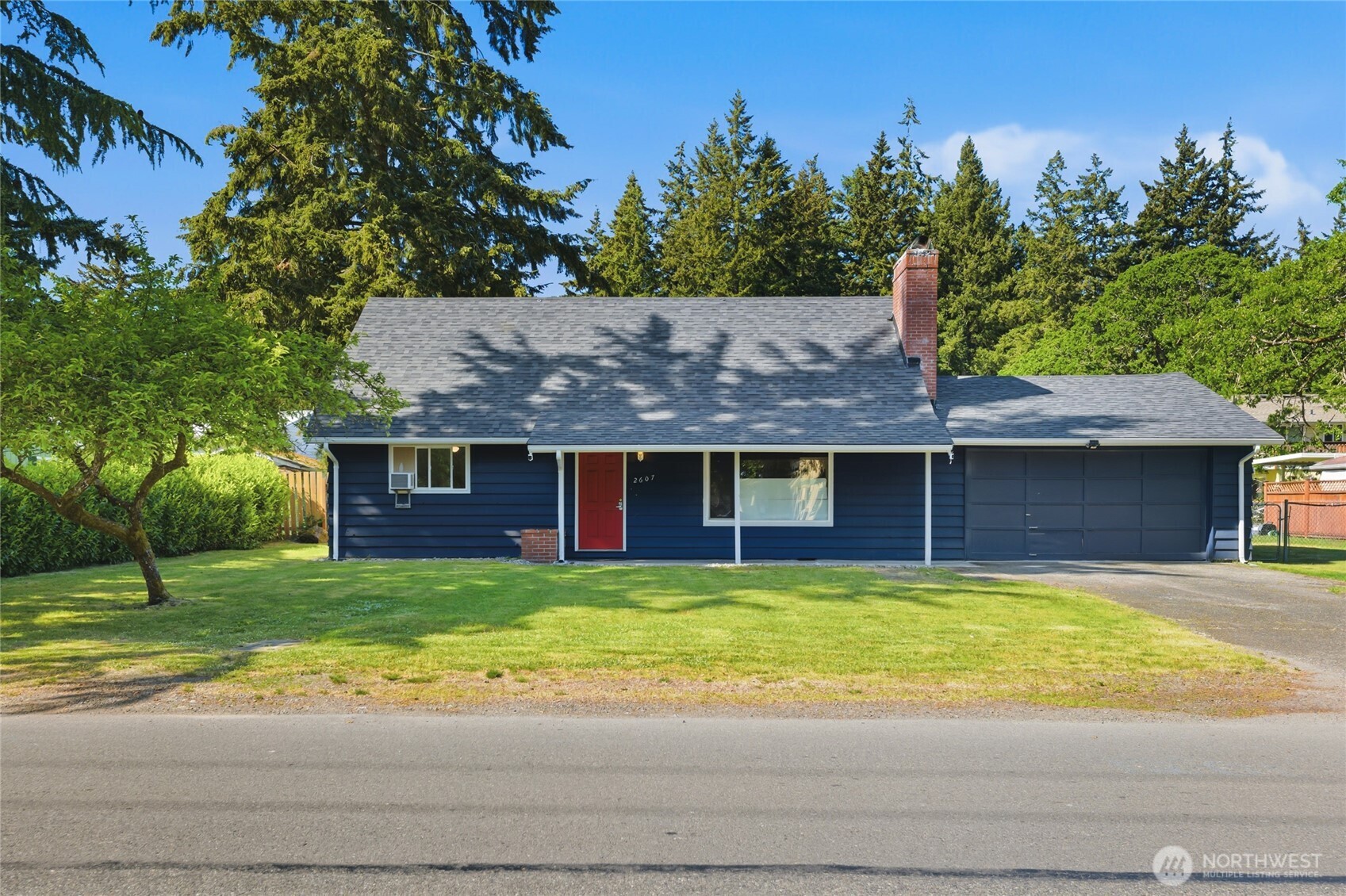 2607 92nd Street S Lakewood WA 98499