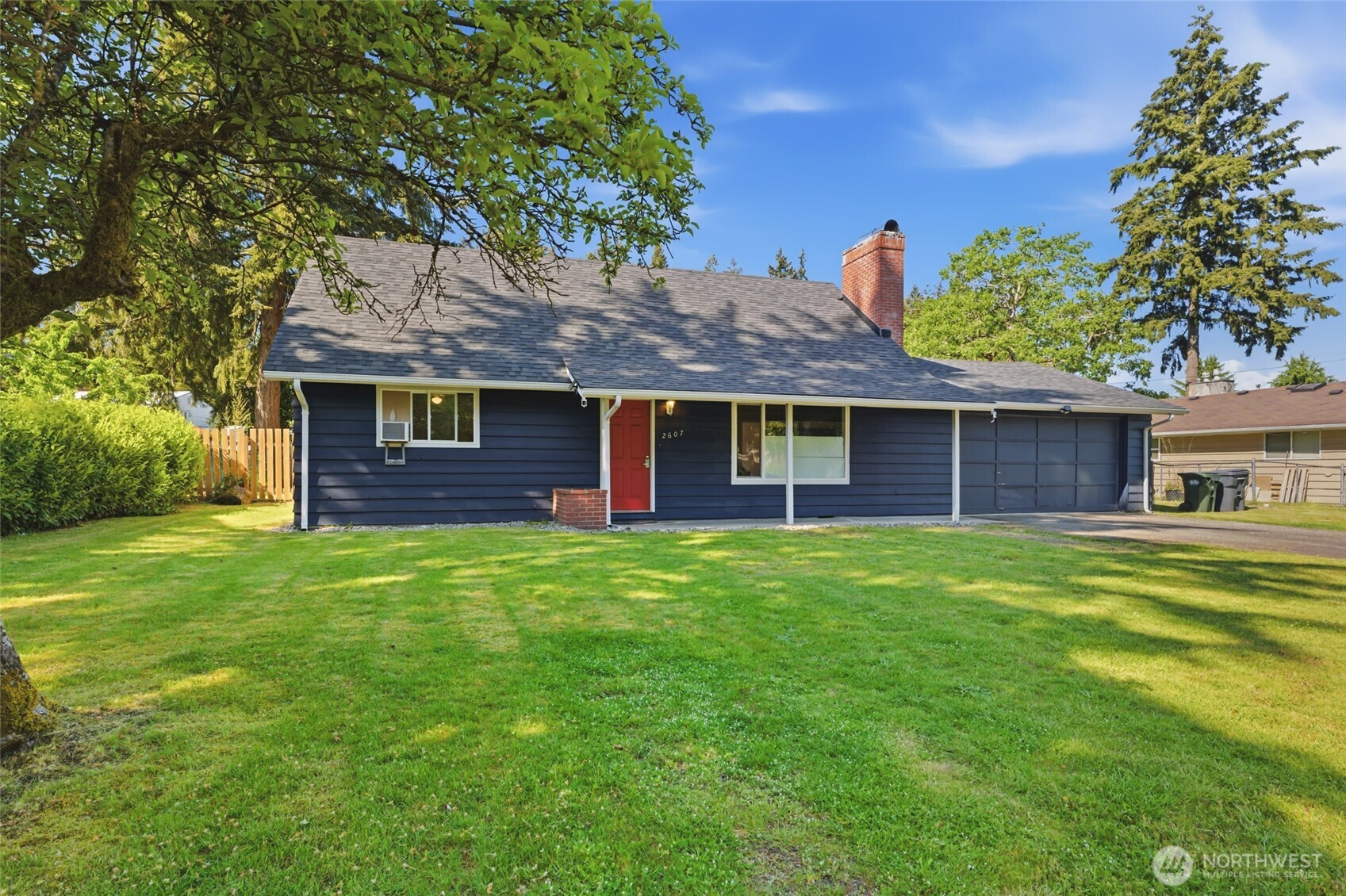 2607 92nd Street S Lakewood WA 98499