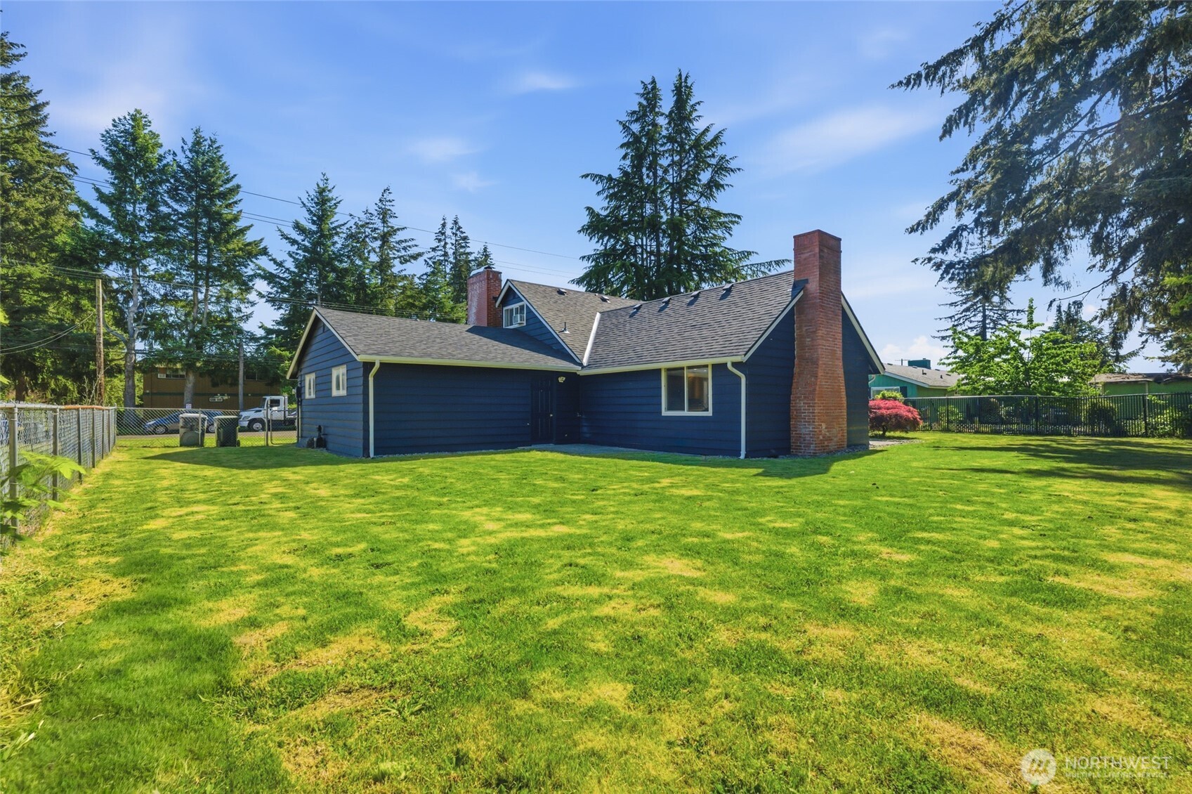 2607 92nd Street S Lakewood WA 98499