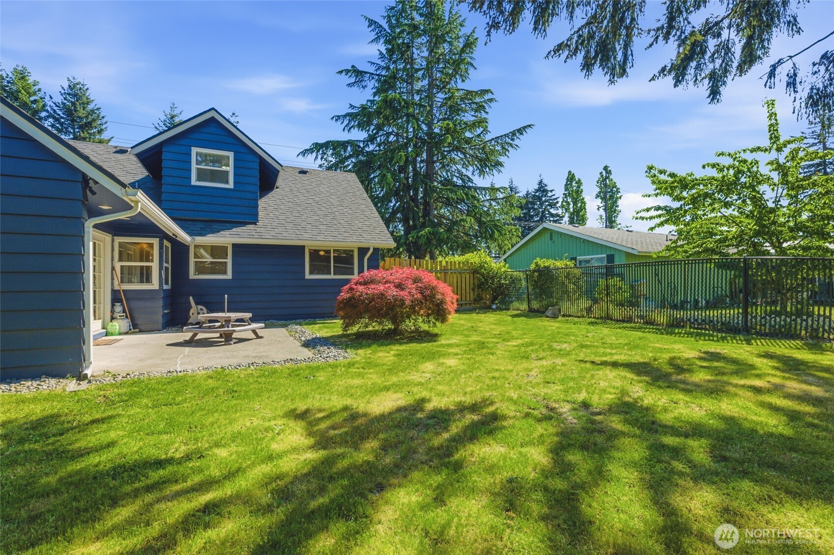 2607 92nd Street S Lakewood WA 98499
