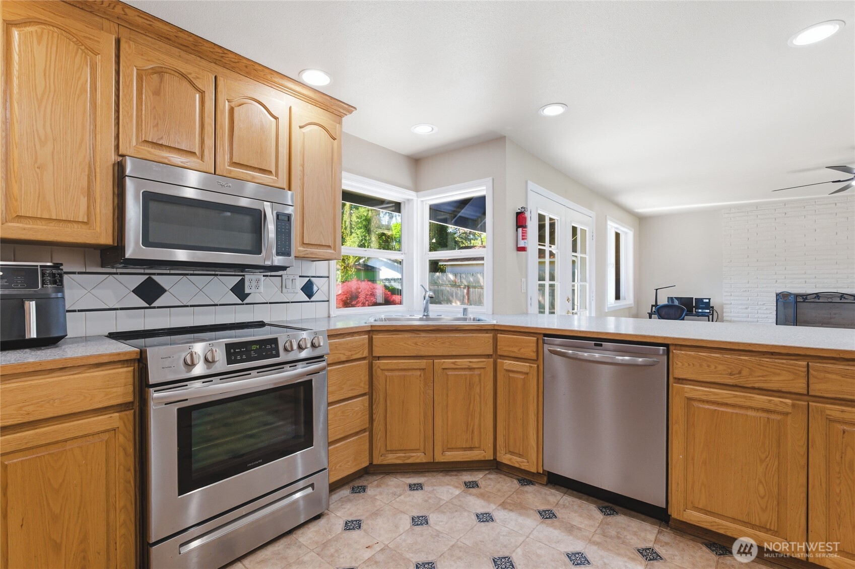 2607 92nd Street S Lakewood WA 98499