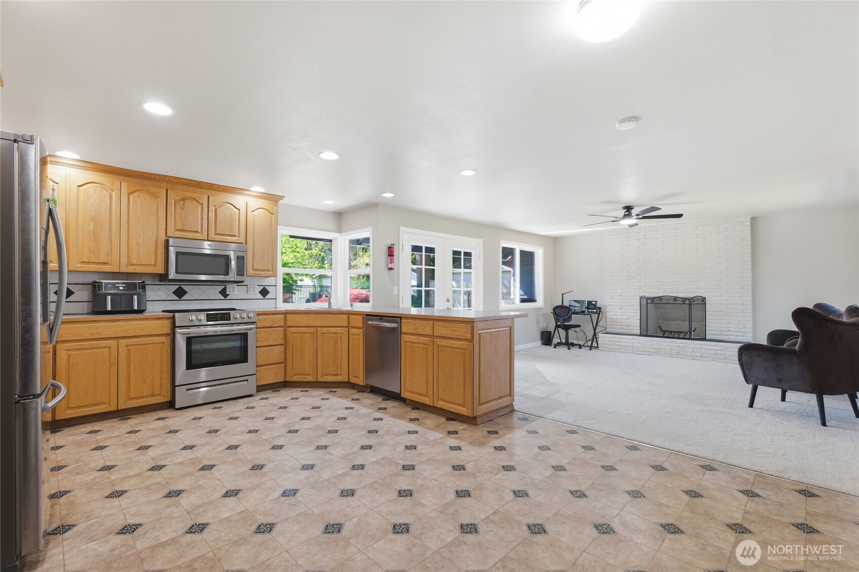 2607 92nd Street S Lakewood WA 98499