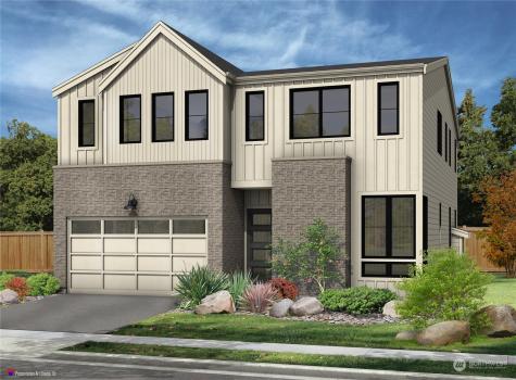 1443 238th Street SE Bothell WA 98021