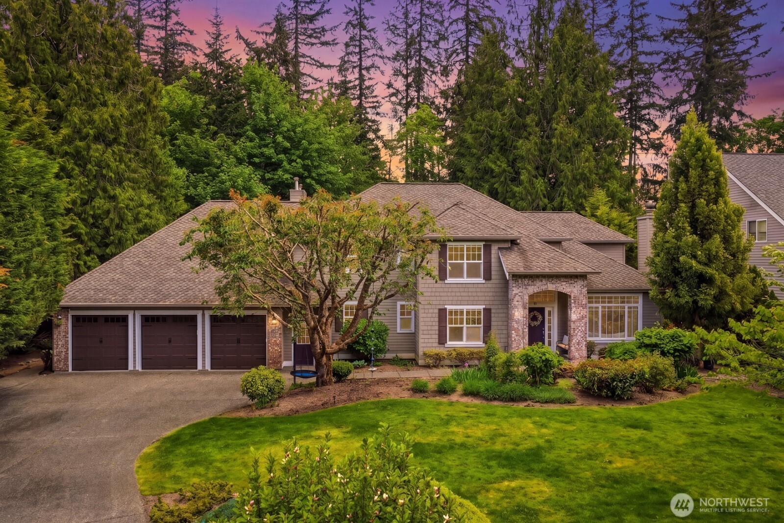 13320 227th Avenue NE Woodinville WA 98077