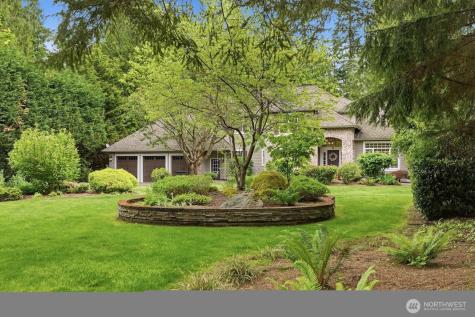13320 227th Avenue NE Woodinville WA 98077
