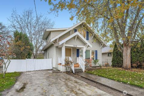 102 N Street NE Auburn WA 98002