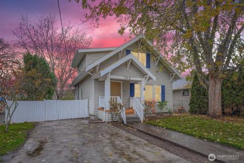 102 N Street NE Auburn WA 98002