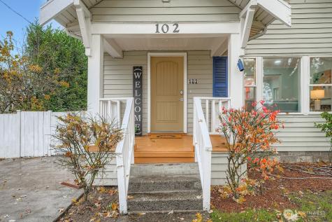102 N Street NE Auburn WA 98002