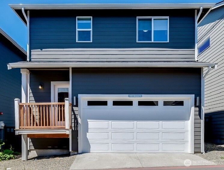 1033 Banyan Street Bremerton WA 98310
