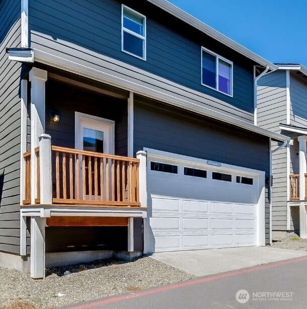1033 Banyan Street Bremerton WA 98310