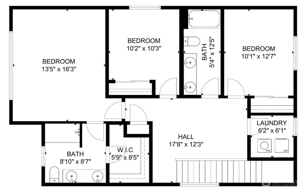 1033 Banyan Street Bremerton WA 98310