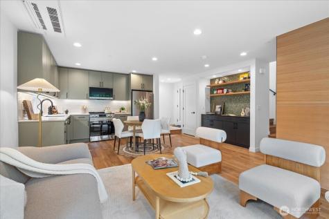 4120 Burke Avenue N Seattle WA 98103