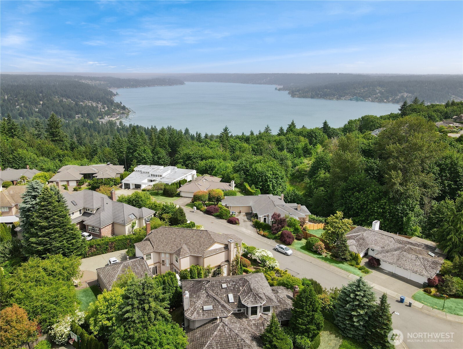 16901 SE 45th Street Bellevue WA 98006