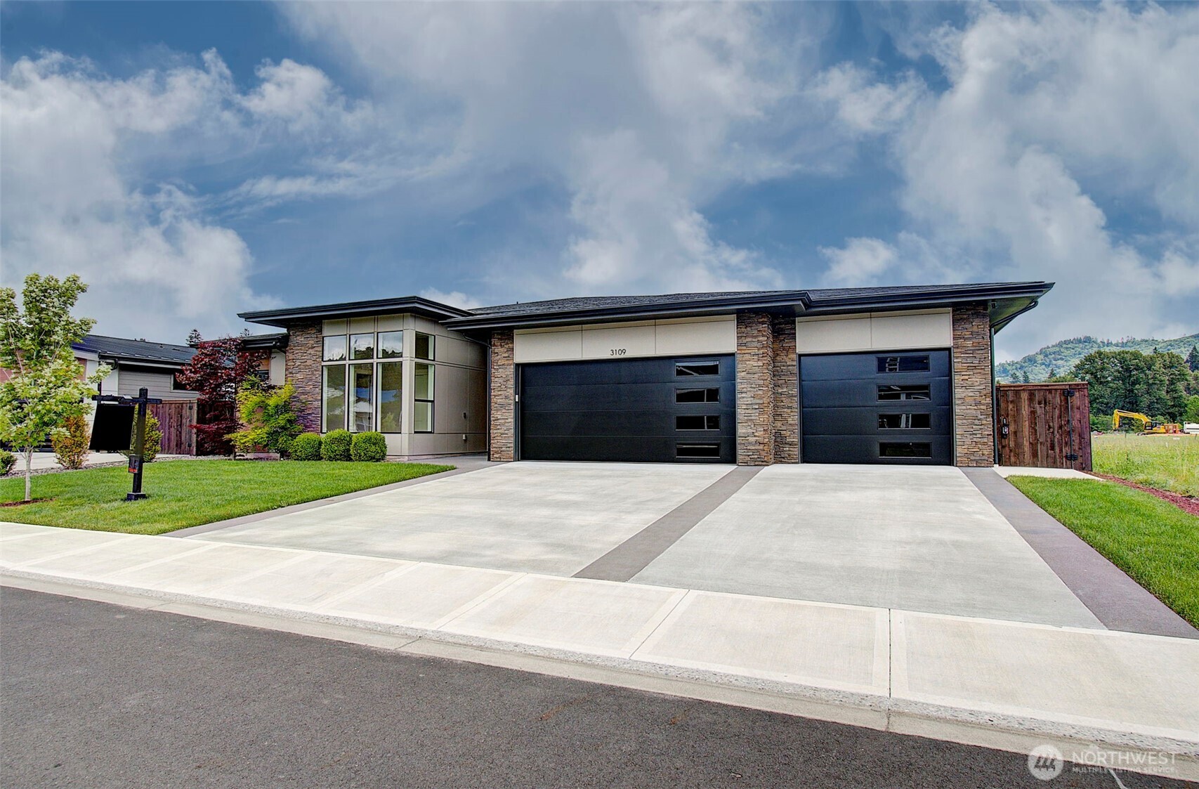 3109 Heron Street Woodland WA 98674