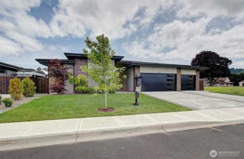 3109 Heron Street Woodland WA 98674