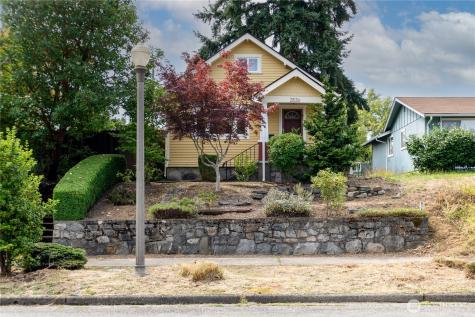 2536 Sheridan Tacoma WA 98405