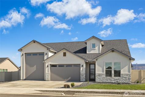 201 E Chinook Road Ellensburg WA 98926